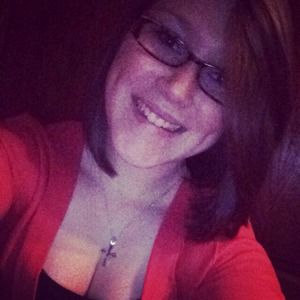 Meet your Posher, Meredith